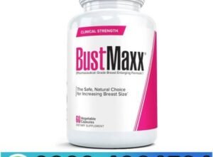 Bustmaxx in Pakistan