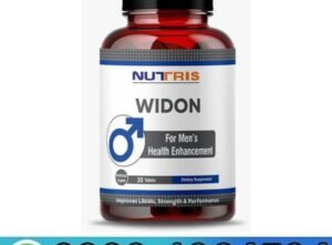 Nutris Widon Tablets In Pakistan