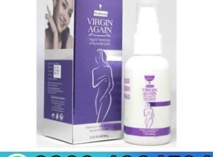 Virgin Again Gel