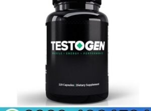 Testogen Capsule in Pakistan