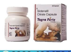 Tagra Forte Capsule