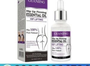 Hip Massage Essential Oil in Pakistan