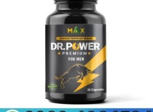 Dr.Power Premium Capsules In Pakistan | 03001364504