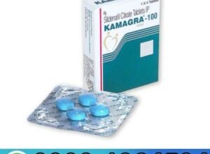  Kamagra 100mg Tablet in Pakistan