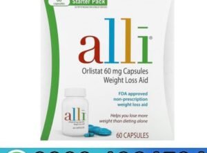  Alli Orlistat In Pakistan