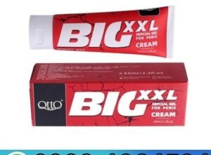Big Xxl Gel in Pakistan