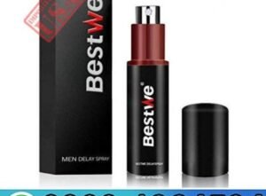 Bestwe Men Delay Spray in Pakistan