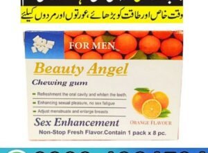 Beauty Angel Chewing Gum in Pakistan
