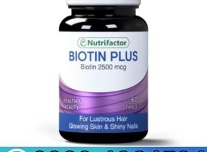 Biotin Plus in Pakistan