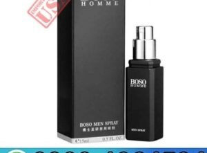 Boso Delay Spray in Pakistan