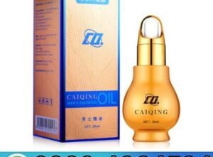 Caiqing Men s Oil in Pakistan