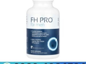 FH Pro Supplement In Pakistan