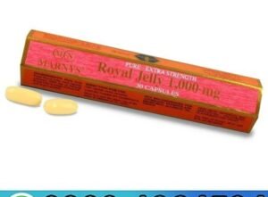Fresh Royal Jelly 1000 MG Price In Pakistan
