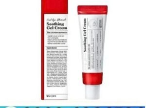Mizon Goodbye Blemish Soothing Gel Cream In Pakistan