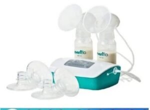Evenflo Electric Breast Pump In Pakistan