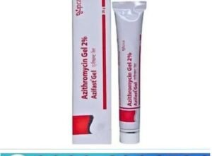 Azifast Gel In Pakistan