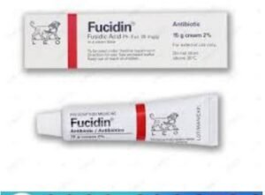 Fucidin Topical Cream In Pakistan