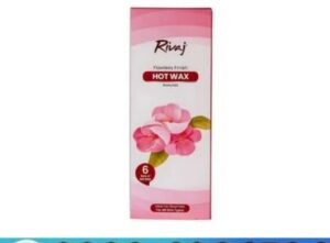 Rivaj Hot Wax In Pakistan