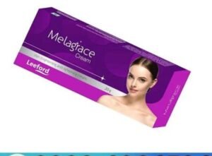 Leeford Melagrace Cream In Pakistan