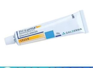 Tri Luma Cream Price In Pakistan