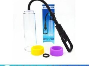 Best Penis Enlarger High Vacuum Pump In Pakistan