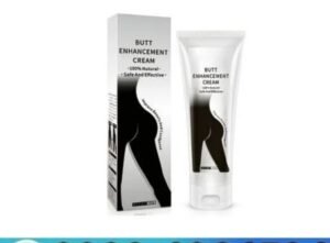 Omy Lady Butt Enhancement Cream In Pakistan