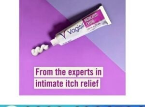Vagisil Medicated Cream In Pakistan