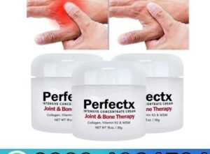 Perfectx Collagen Tenosynovitis Treatment Ointment In Pakistan