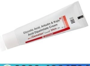 Dalal Cream For Hyperpigmentation Treatment In Pakistan