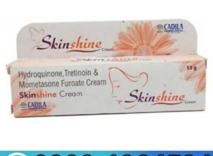 Skin Shine Cream In Pakistan