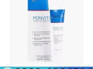 Ceuticoz Perivite Under Eye Cream In Pakistan