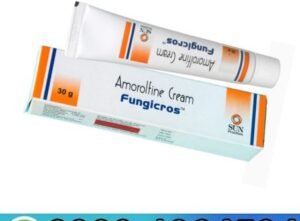 Fungicros Cream In Pakistan