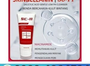 Sc-11 Cream Price In Pakistan