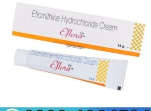 Eflora Cream In Pakistan