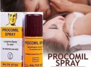 Procomil Spray Price In Pakistan