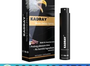 Kadray Male Delay Spray In Pakistan