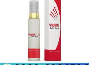 Vigrx Delay Spray in Pakistan