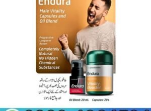 Endura Men’s Health Bundle