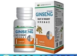 Ginseng Day and Night Energy Price In Pakistan