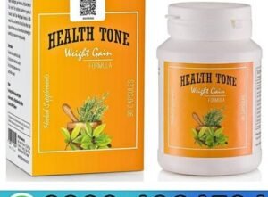 Health Tone Herbal Weight Gain Capsules Price In Pakistan