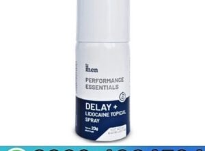 Delay Lidocaine Topical Spray Price in Pakistan