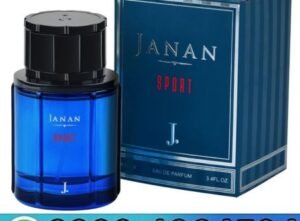 Janan Sport Perfume Price In Pakistan