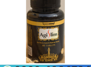 Agislim Tablets Price In Pakistan