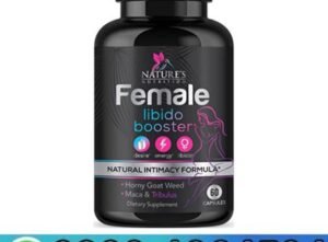 Female Libido Enhancer