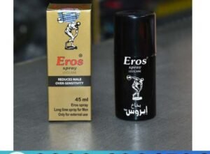 Eros Men Delay Spray Price in Pakistan