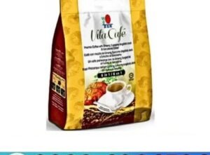 DXN Vita Cafe In Pakistan