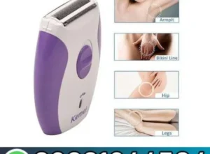 Kemei Hair Removal MachineIn Pakistan