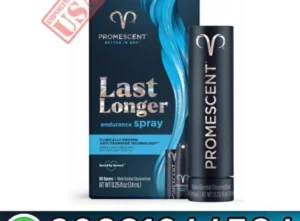 Promescent Delay Spray In Pakistan