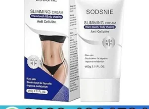Slimming Body Cream Price In Pakistan