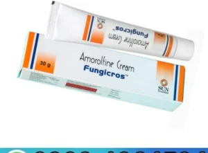 Fungicros Cream In Pakistan